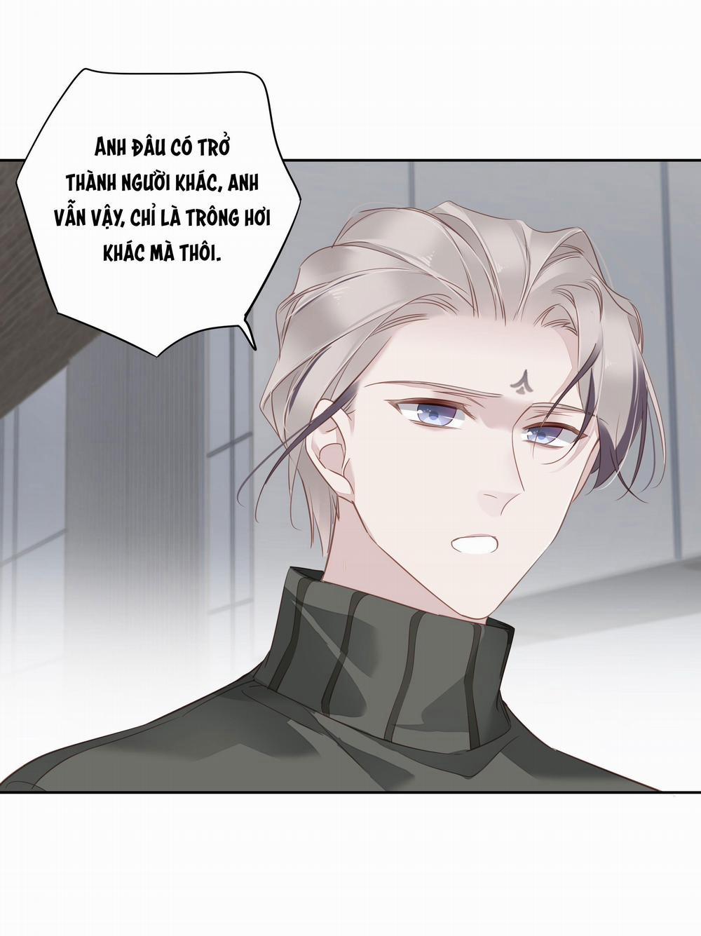 MỐI LIÊN HÔN KHÁC LOÀI 58 trang 13