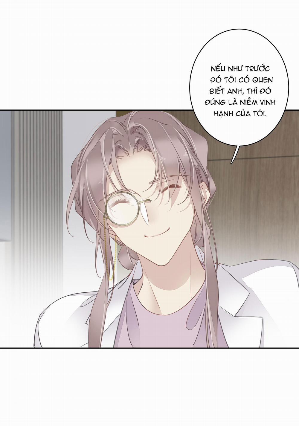 MỐI LIÊN HÔN KHÁC LOÀI 58 trang 14