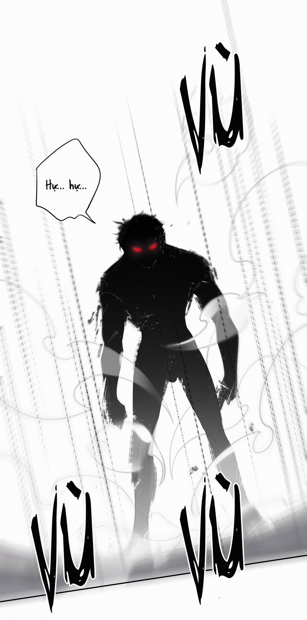 MỐI LIÊN HÔN KHÁC LOÀI 58 trang 20