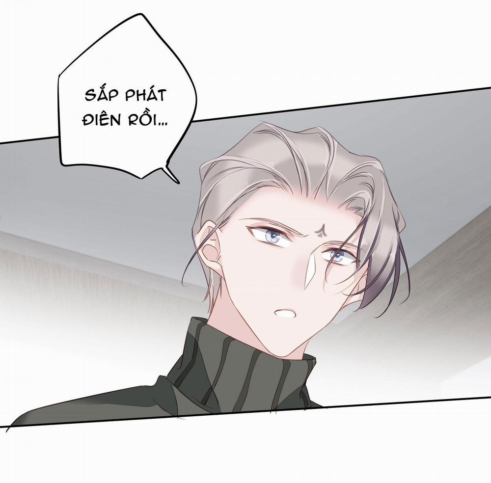 MỐI LIÊN HÔN KHÁC LOÀI 58 trang 21