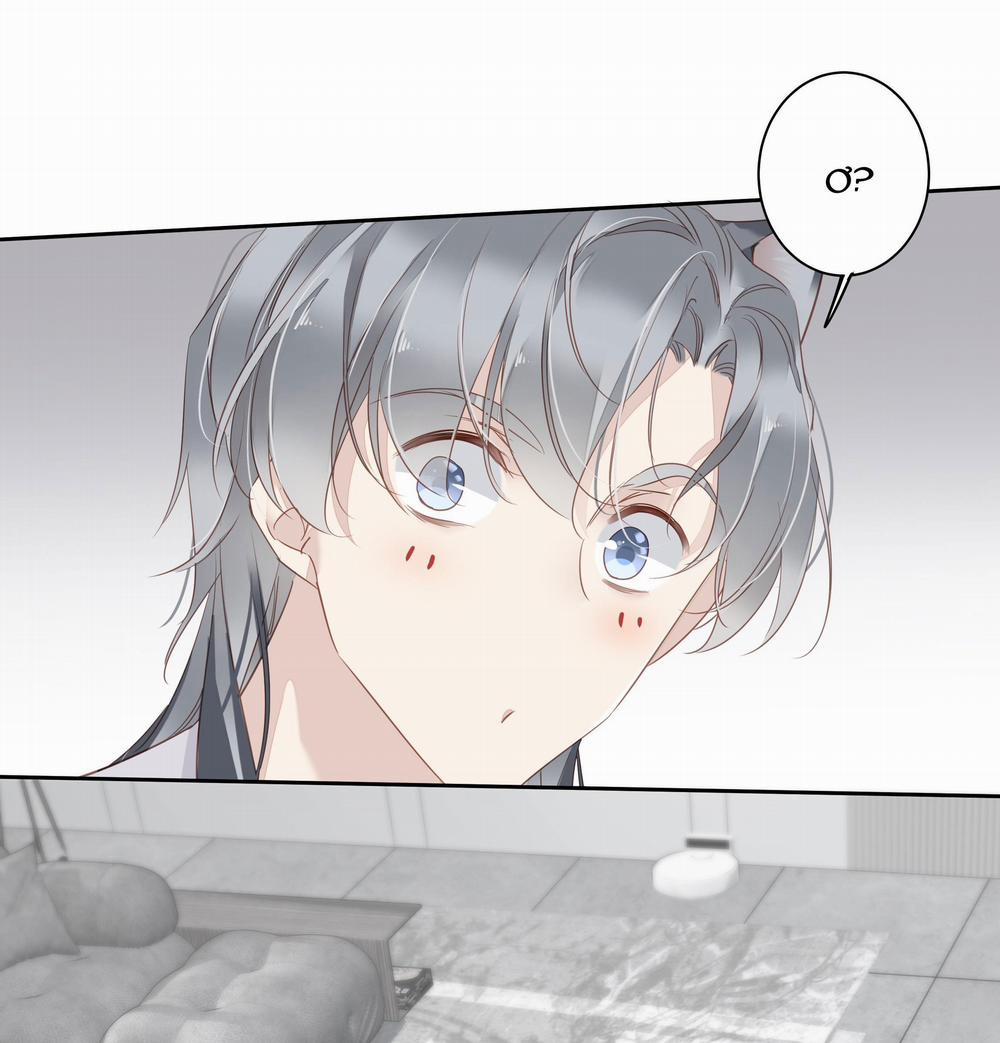 MỐI LIÊN HÔN KHÁC LOÀI 58 trang 24