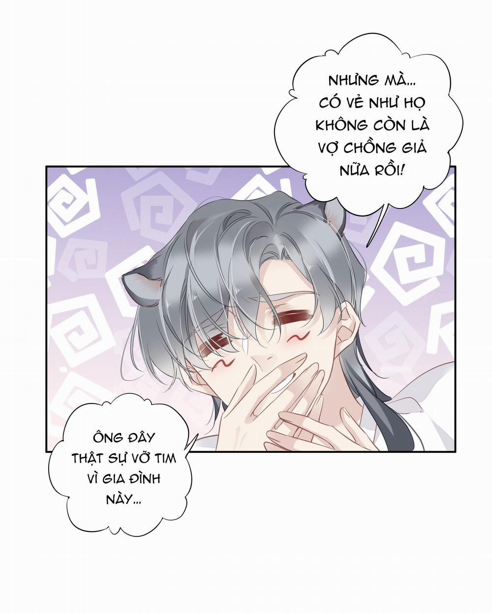 MỐI LIÊN HÔN KHÁC LOÀI 58 trang 3