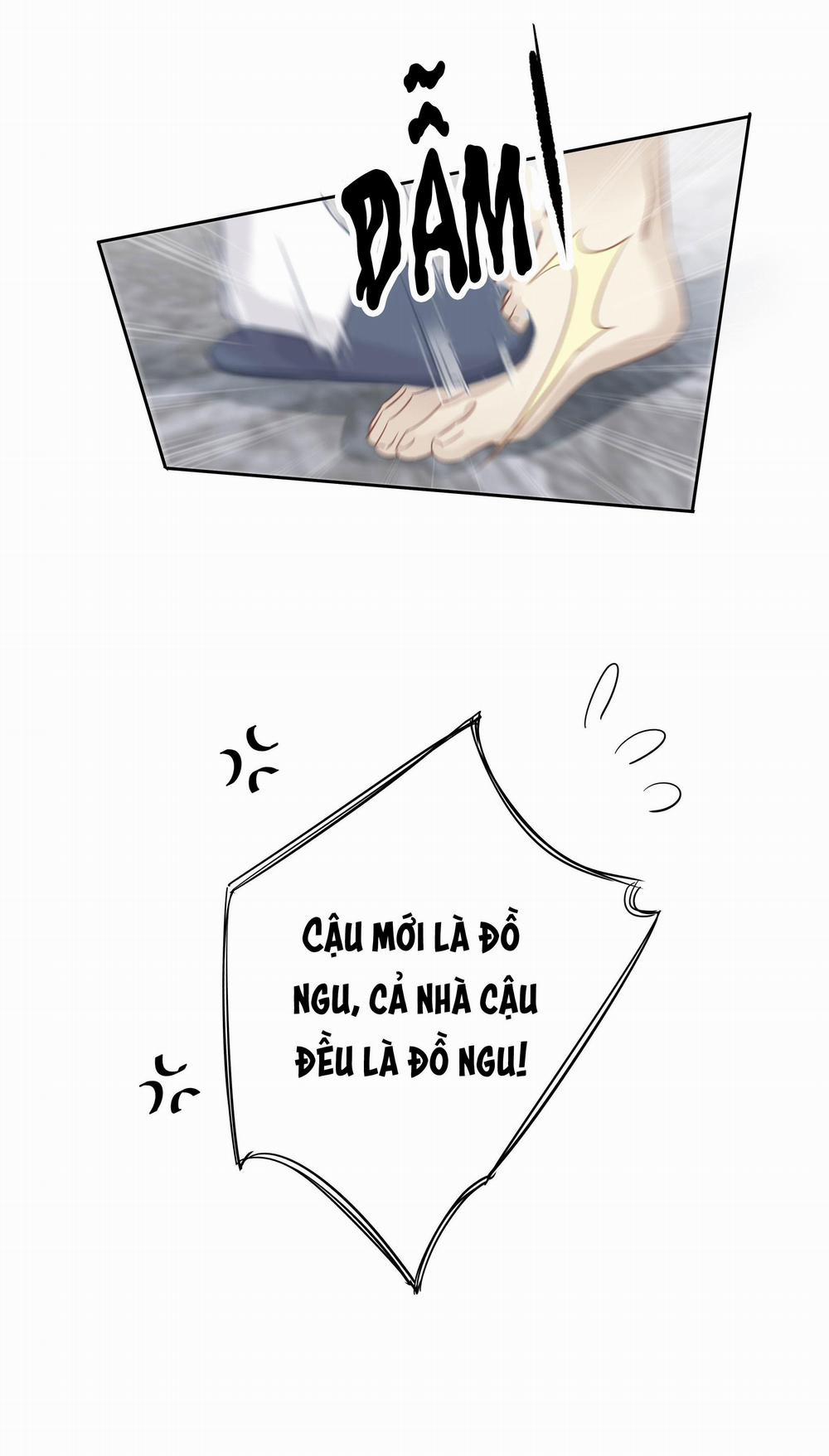 MỐI LIÊN HÔN KHÁC LOÀI 58 trang 33