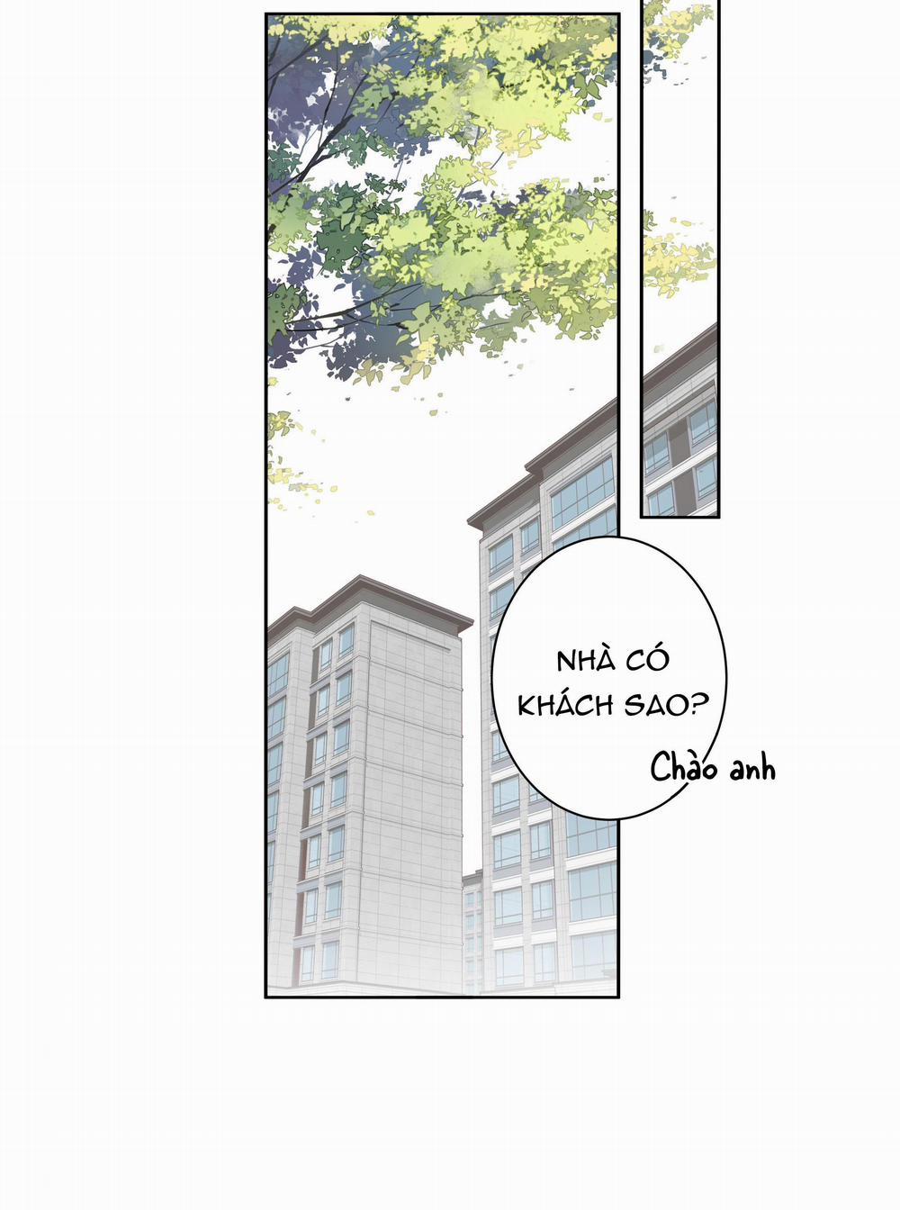 MỐI LIÊN HÔN KHÁC LOÀI 58 trang 35