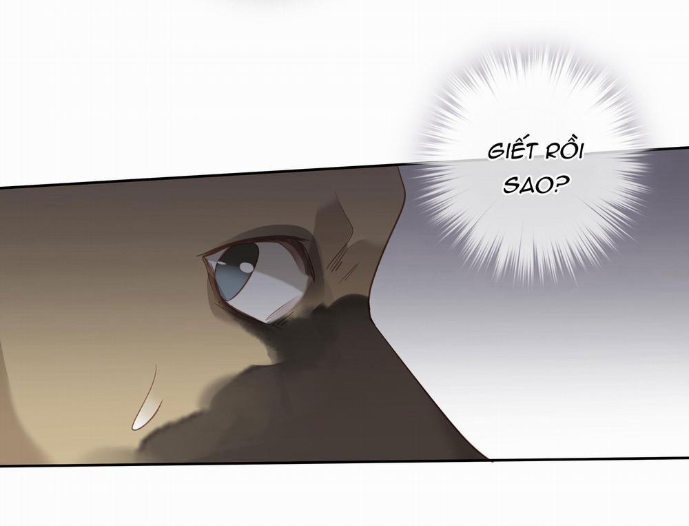 MỐI LIÊN HÔN KHÁC LOÀI 58 trang 9