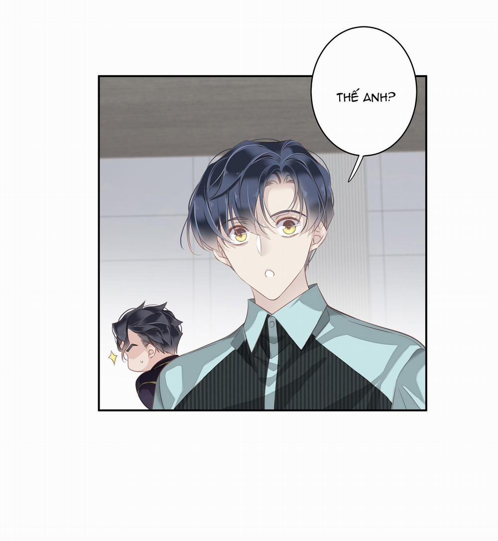 MỐI LIÊN HÔN KHÁC LOÀI 59 trang 19