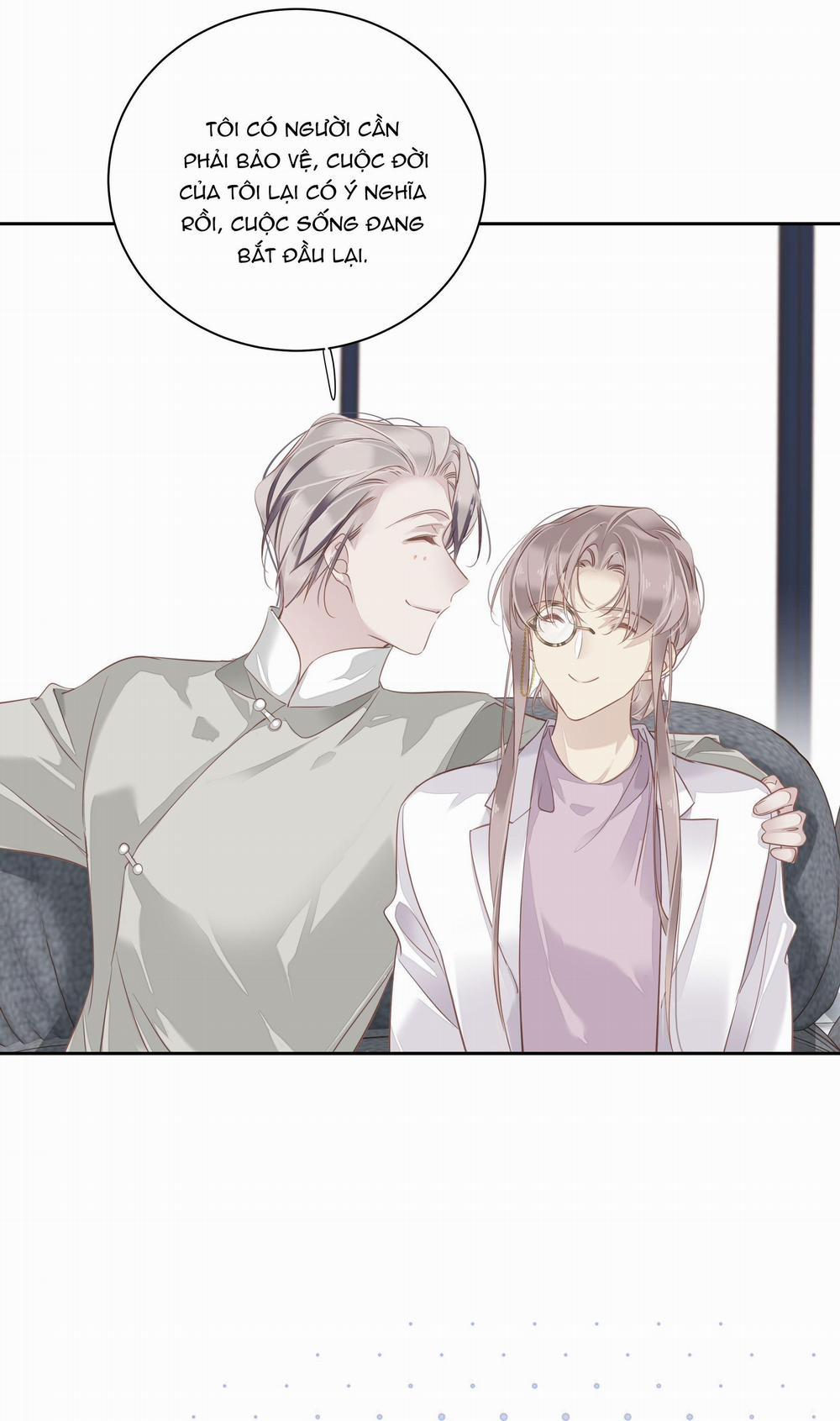 MỐI LIÊN HÔN KHÁC LOÀI 59 trang 20