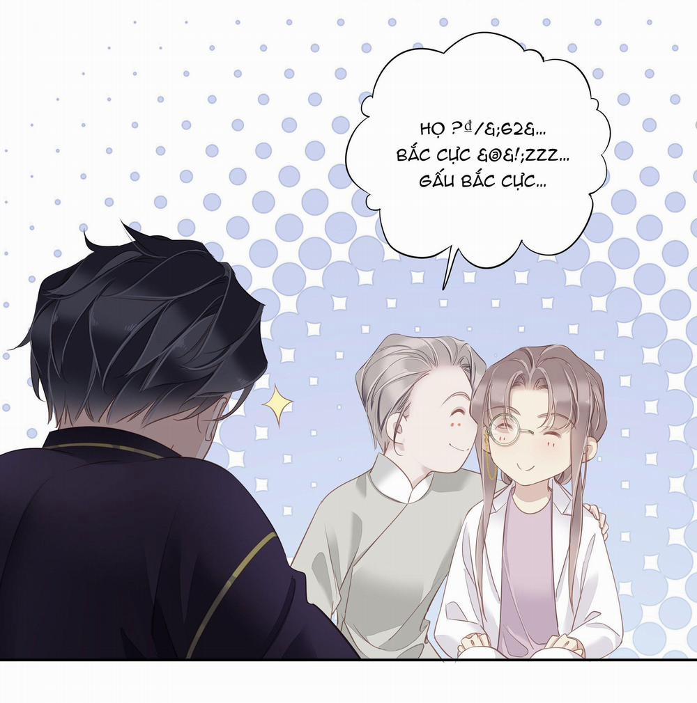 MỐI LIÊN HÔN KHÁC LOÀI 59 trang 21