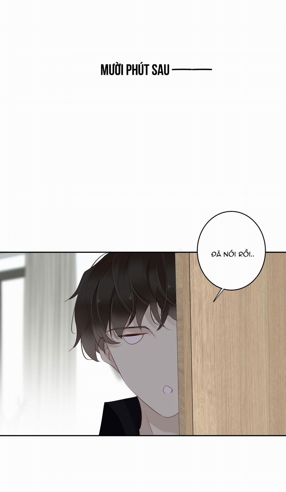 MỐI LIÊN HÔN KHÁC LOÀI 59 trang 28