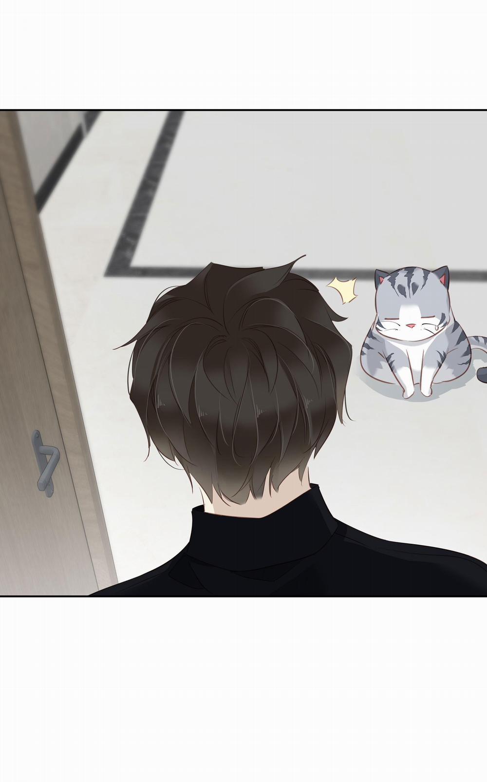 MỐI LIÊN HÔN KHÁC LOÀI 59 trang 29