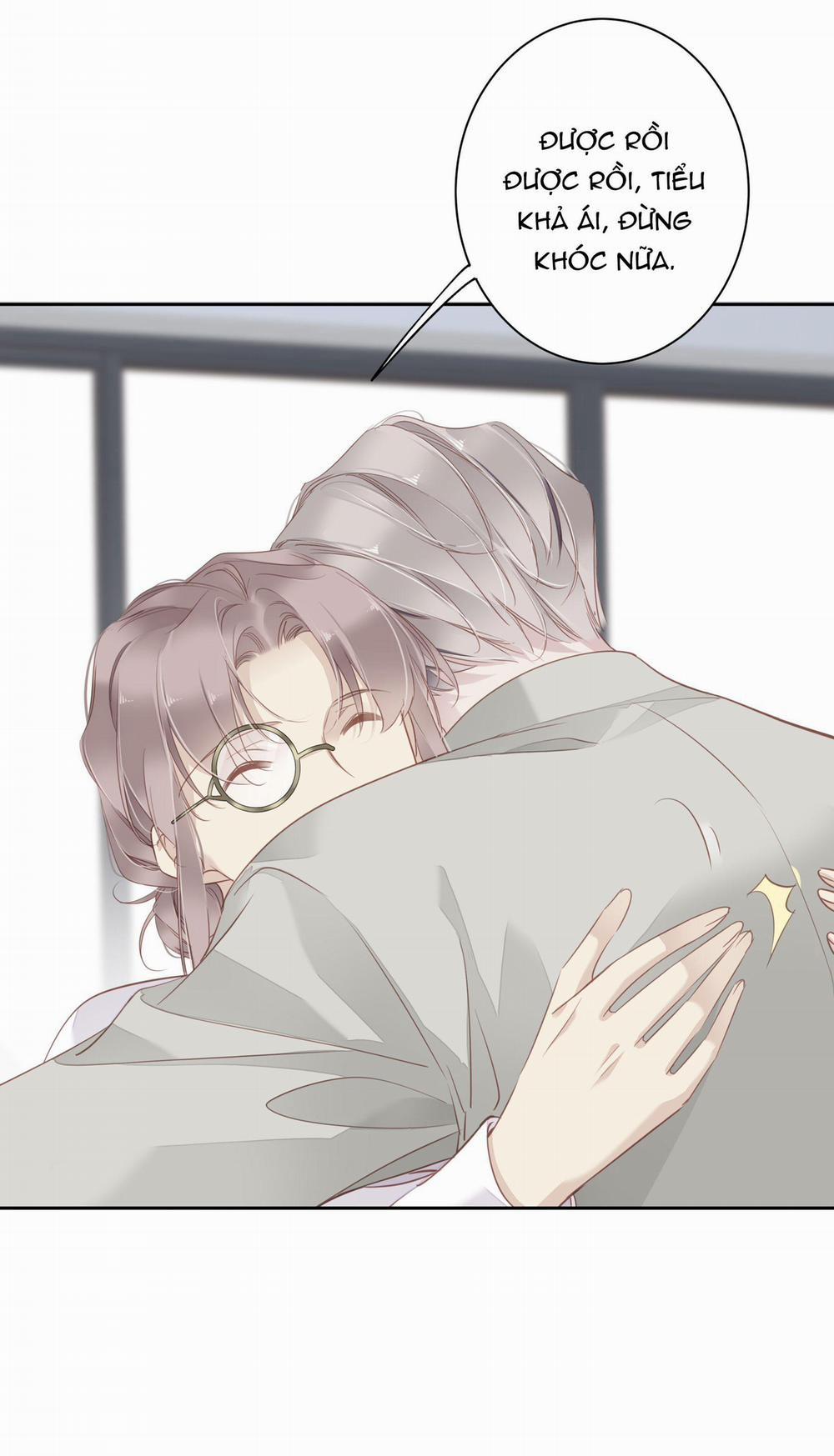 MỐI LIÊN HÔN KHÁC LOÀI 59 trang 3