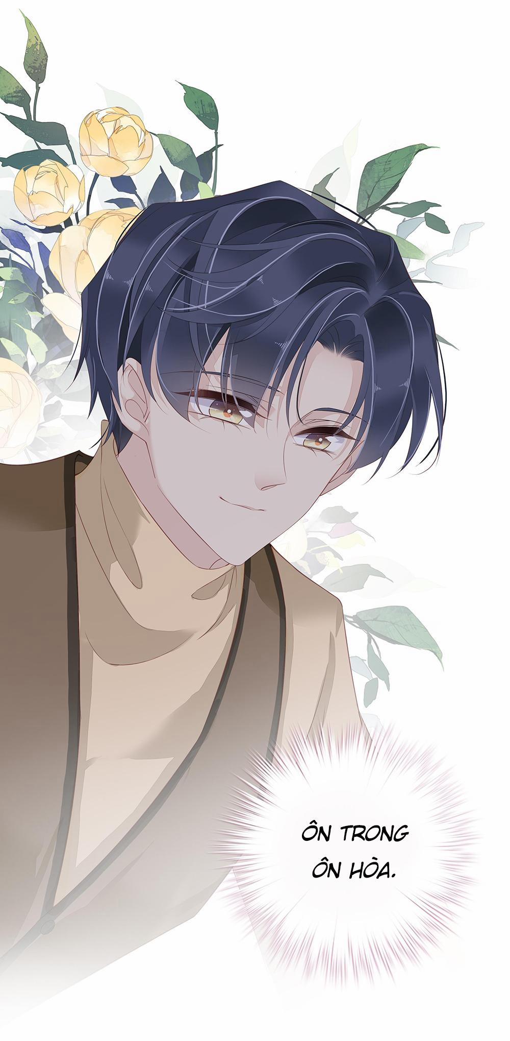 MỐI LIÊN HÔN KHÁC LOÀI 6 trang 10