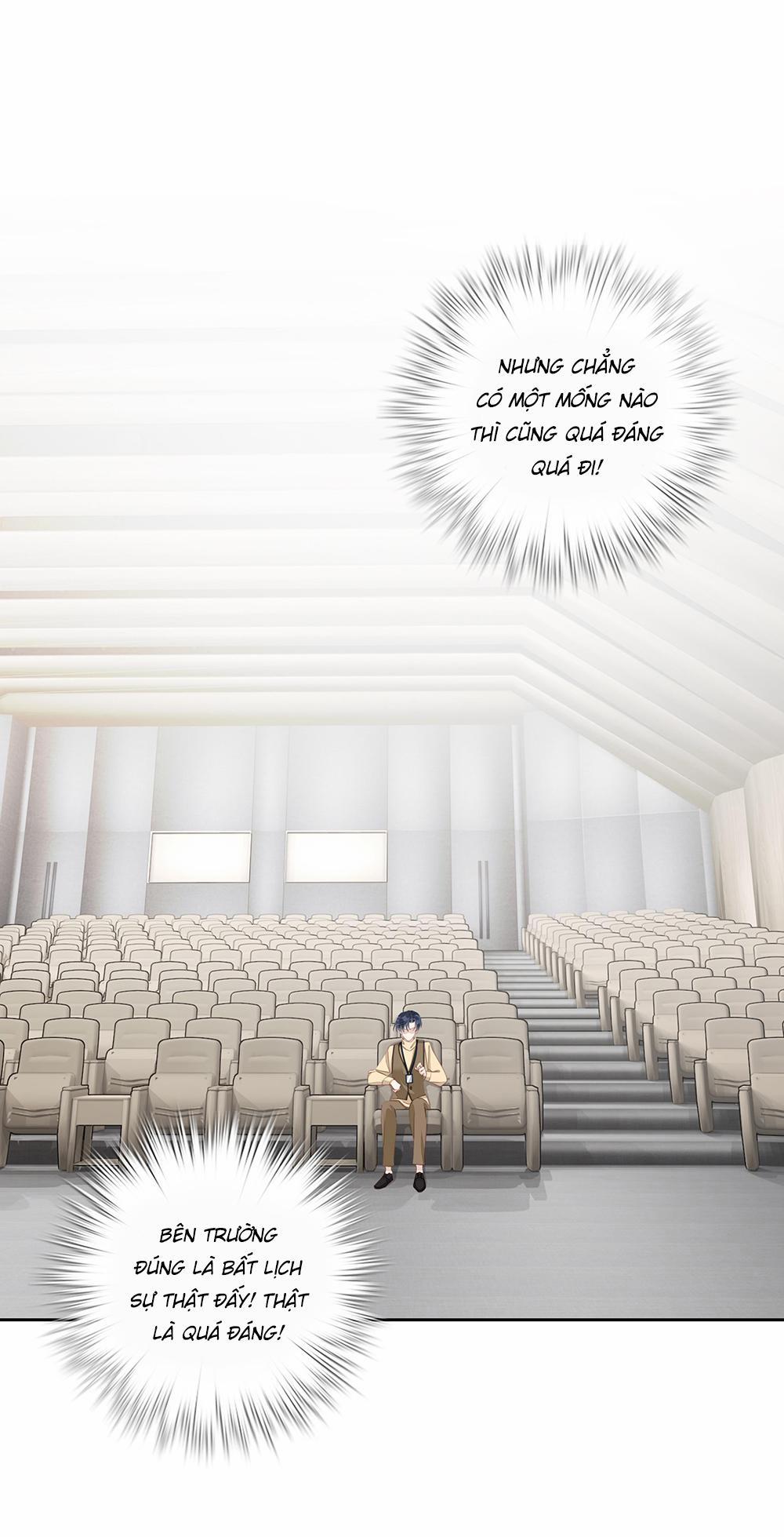 MỐI LIÊN HÔN KHÁC LOÀI 6 trang 20