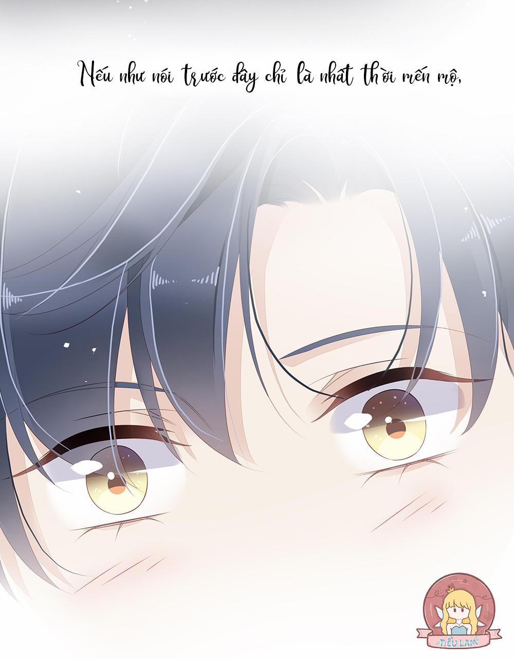 MỐI LIÊN HÔN KHÁC LOÀI 6 trang 23