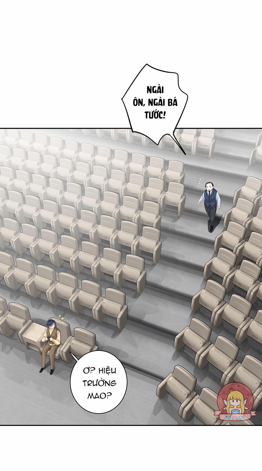 MỐI LIÊN HÔN KHÁC LOÀI 6 trang 26