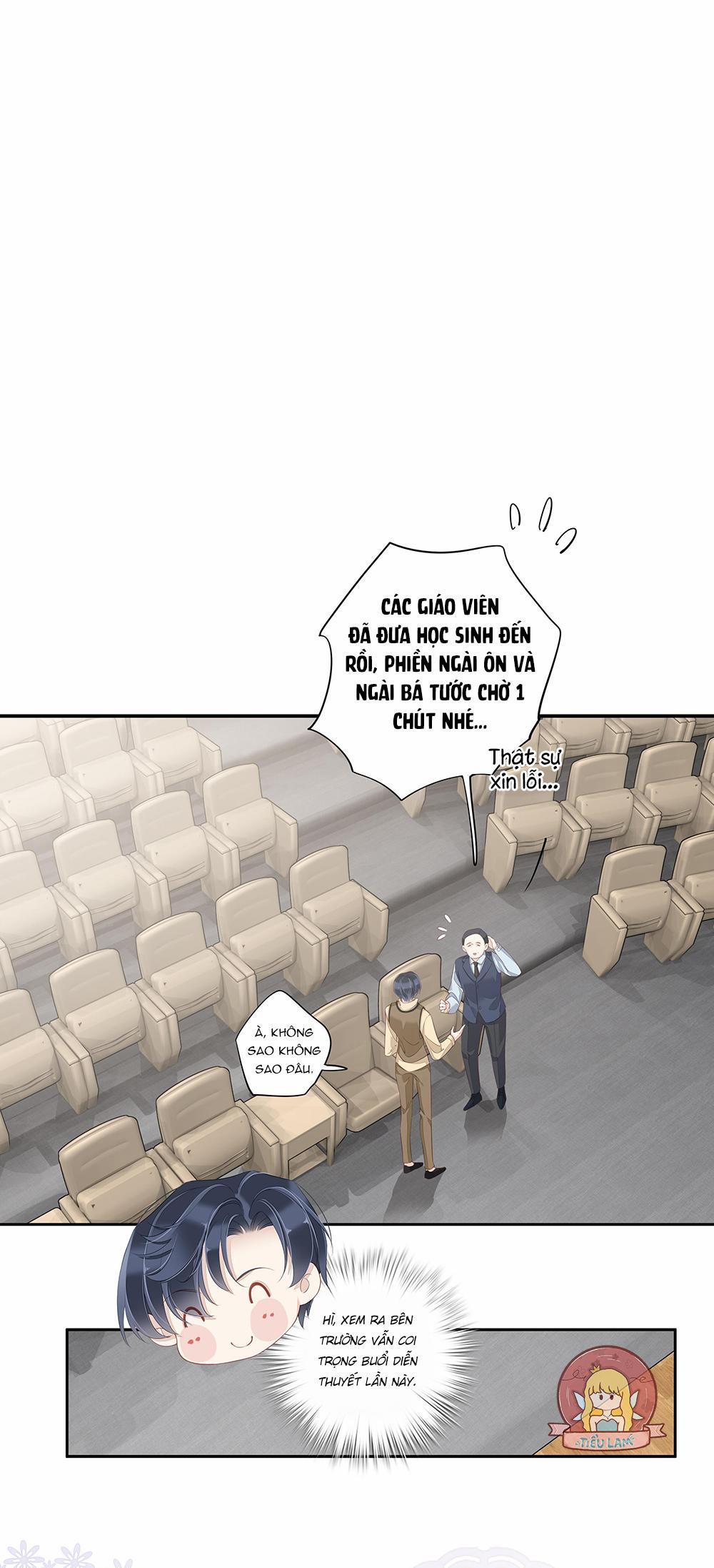 MỐI LIÊN HÔN KHÁC LOÀI 6 trang 27