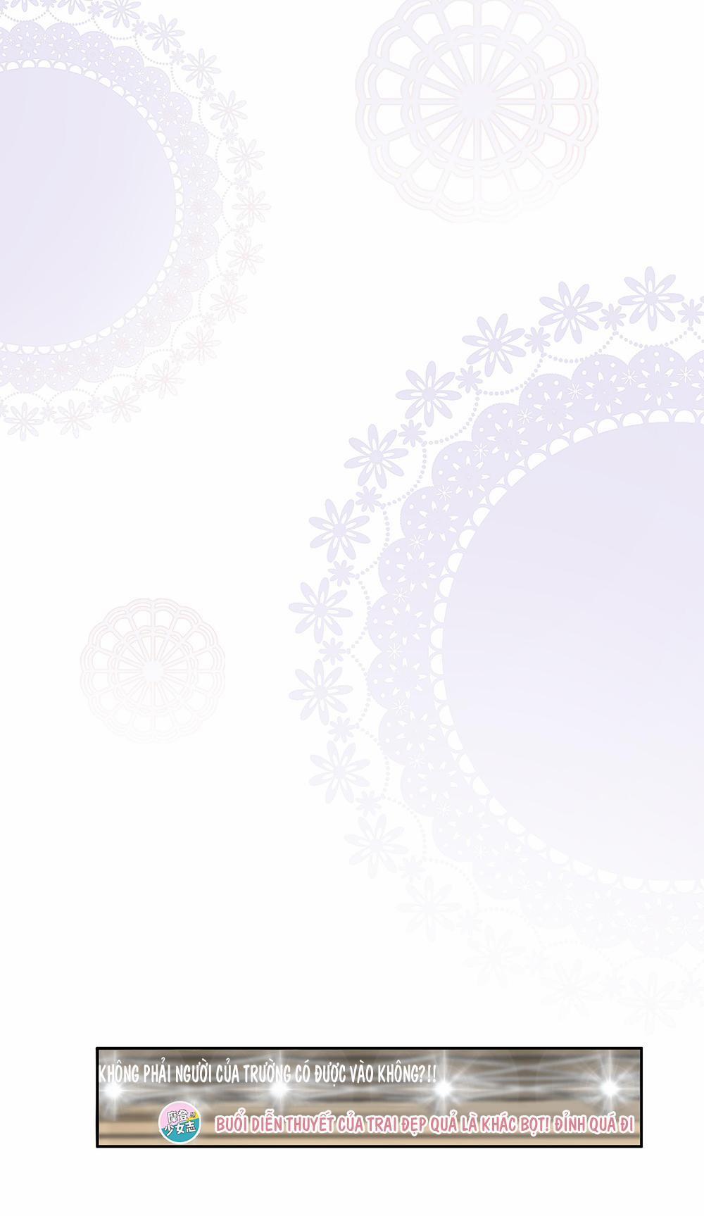 MỐI LIÊN HÔN KHÁC LOÀI 6 trang 28