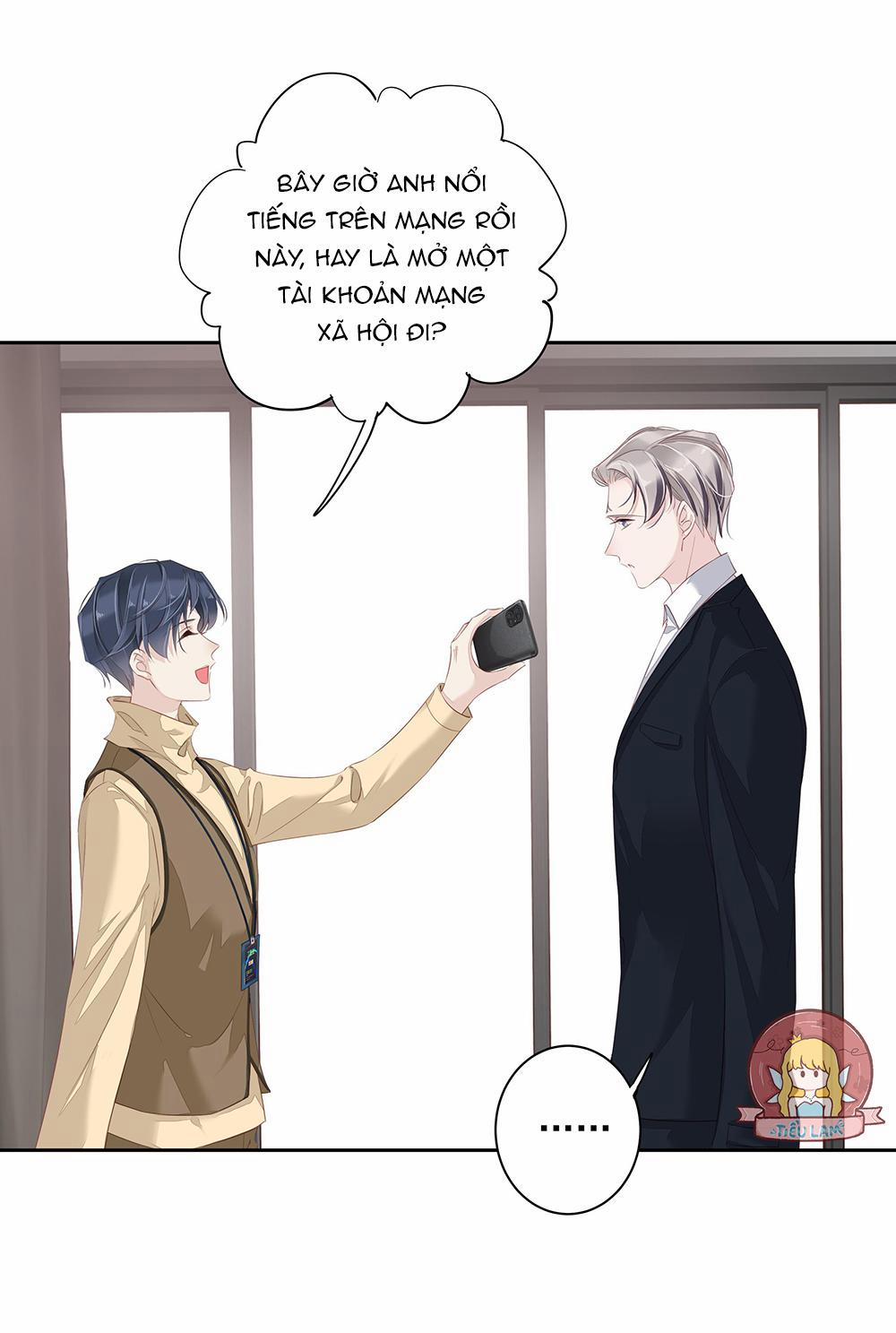 MỐI LIÊN HÔN KHÁC LOÀI 6 trang 30