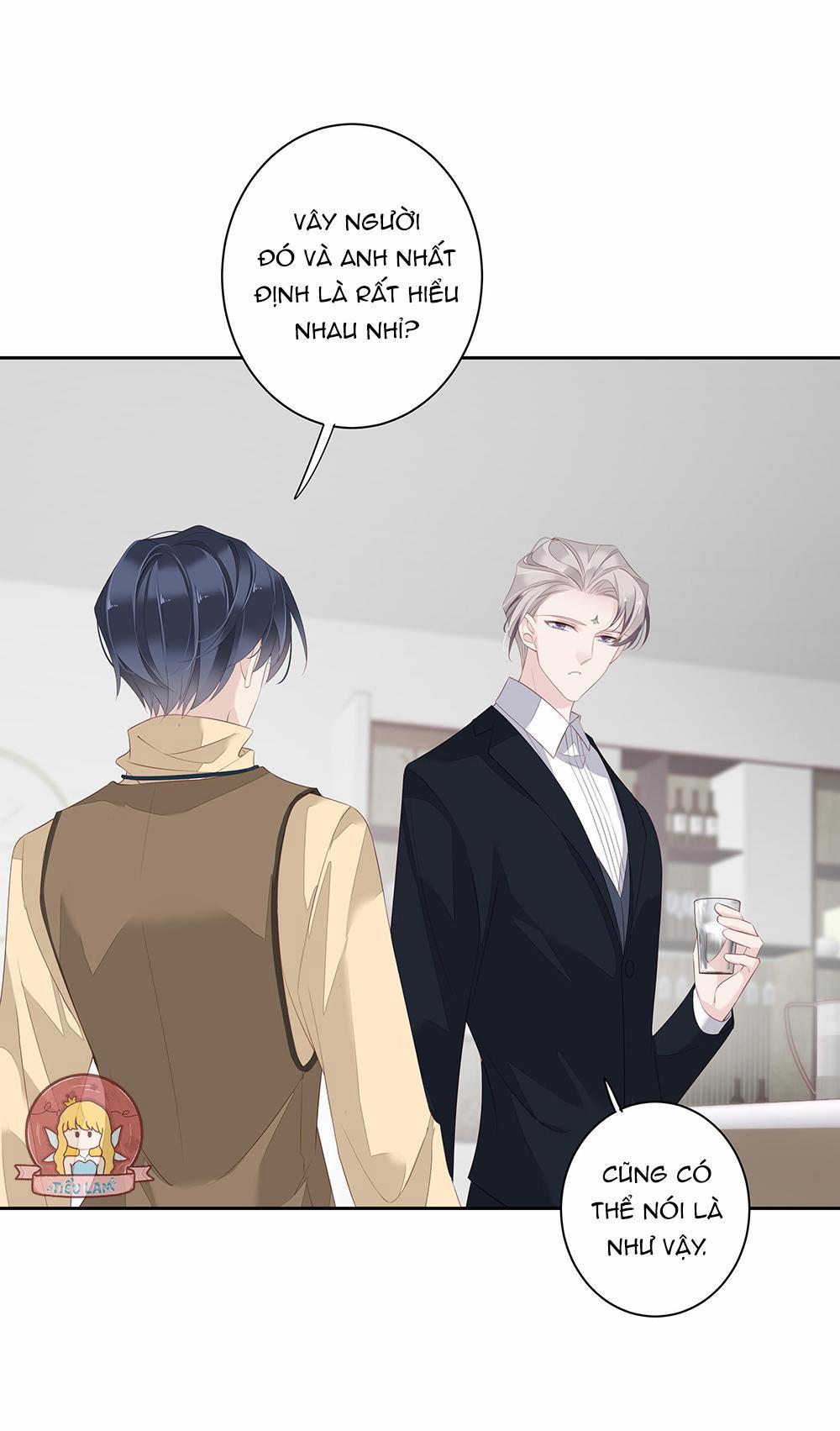 MỐI LIÊN HÔN KHÁC LOÀI 6 trang 34