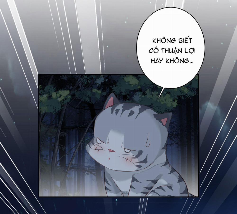 MỐI LIÊN HÔN KHÁC LOÀI 60 trang 11