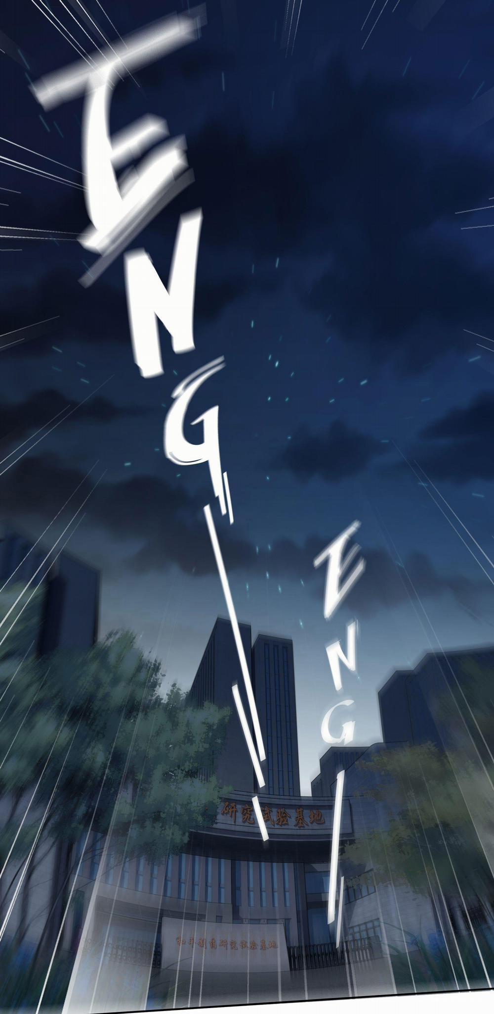 MỐI LIÊN HÔN KHÁC LOÀI 60 trang 12