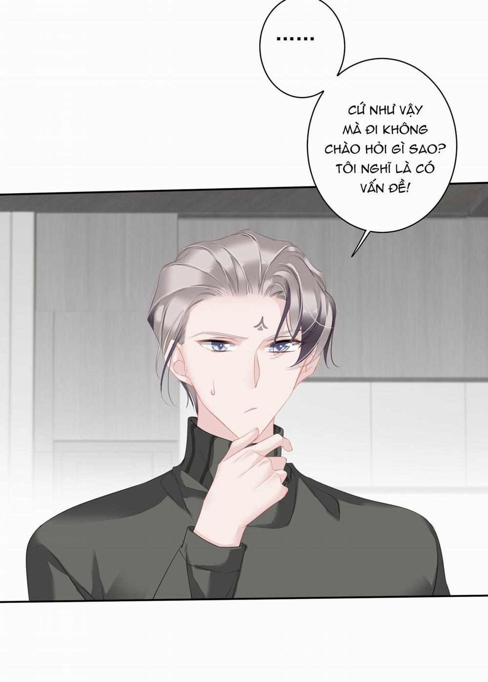 MỐI LIÊN HÔN KHÁC LOÀI 60 trang 2