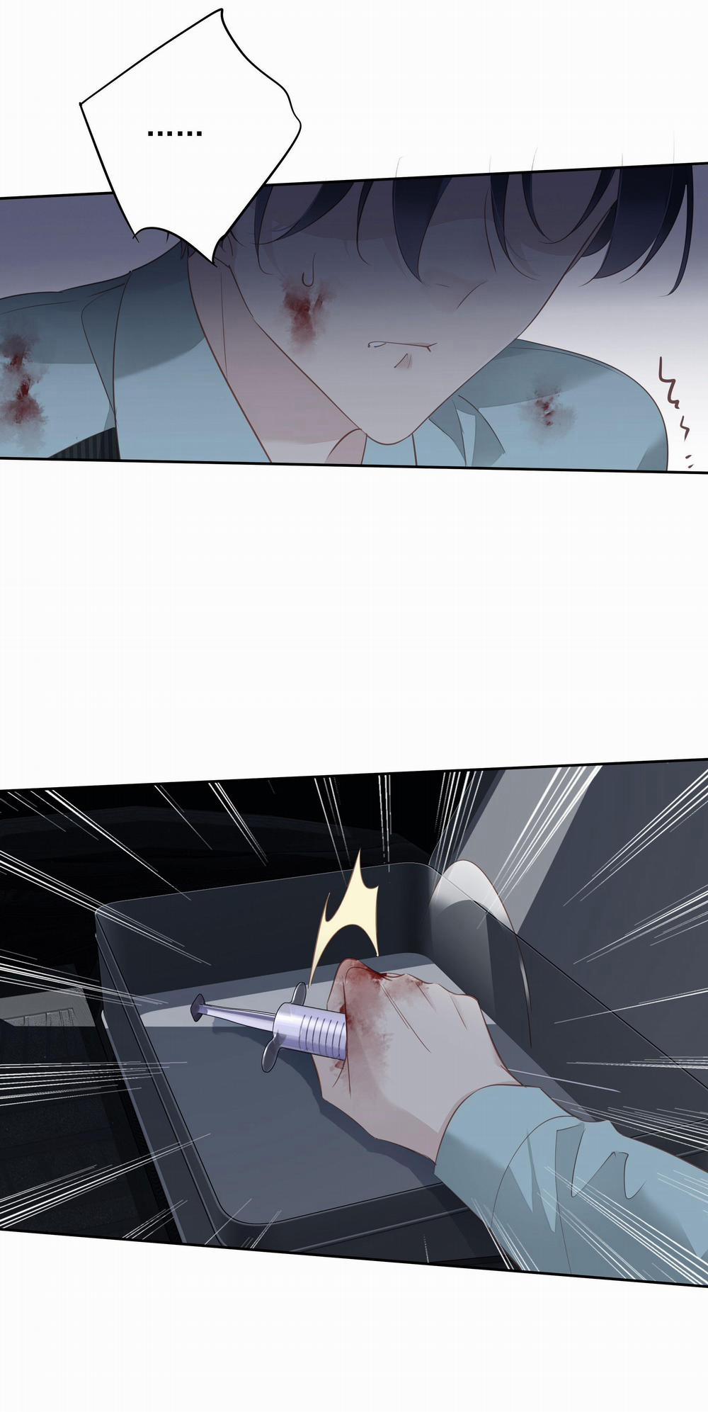 MỐI LIÊN HÔN KHÁC LOÀI 60 trang 24