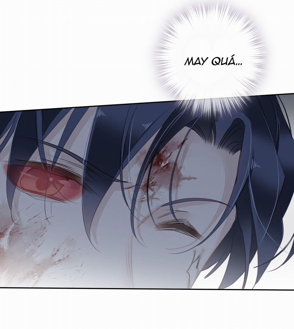 MỐI LIÊN HÔN KHÁC LOÀI 60 trang 31