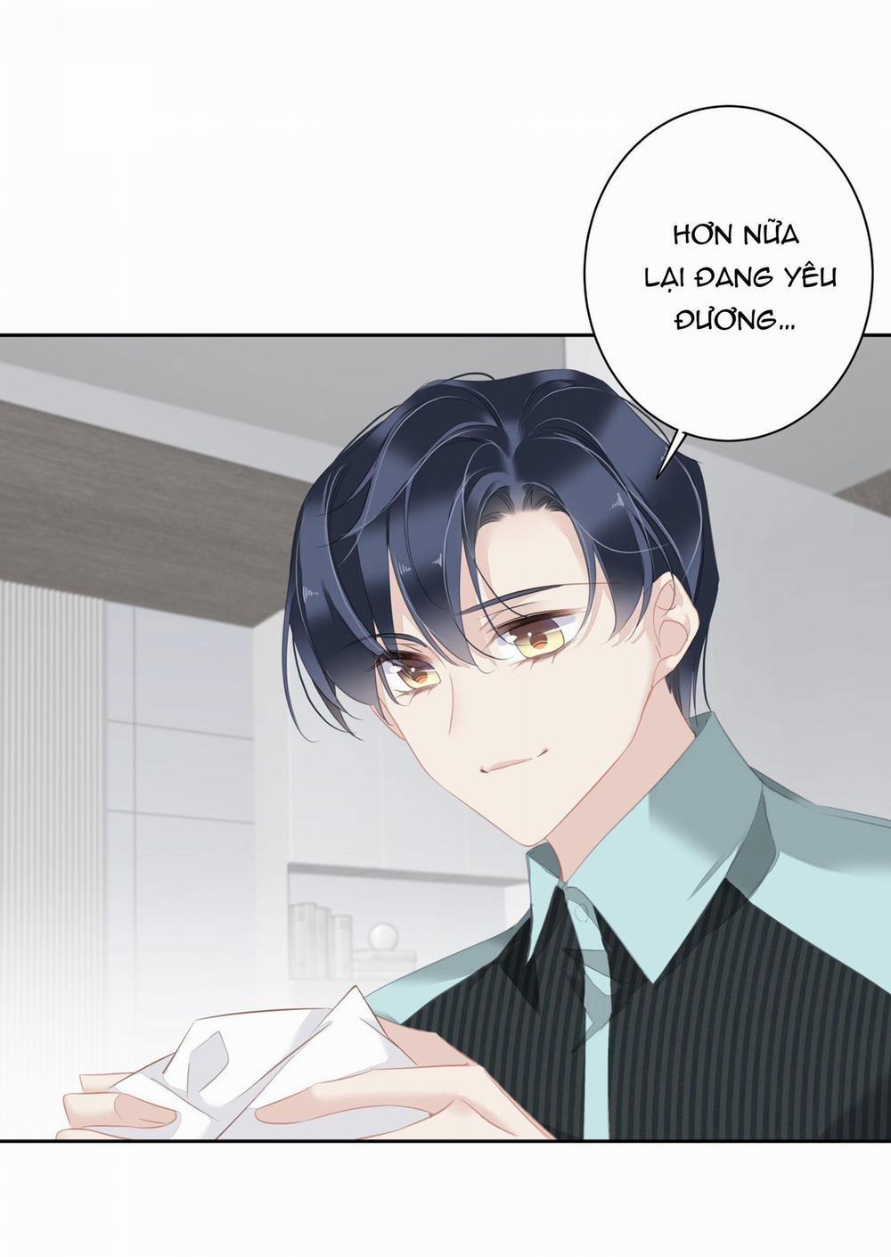 MỐI LIÊN HÔN KHÁC LOÀI 60 trang 4