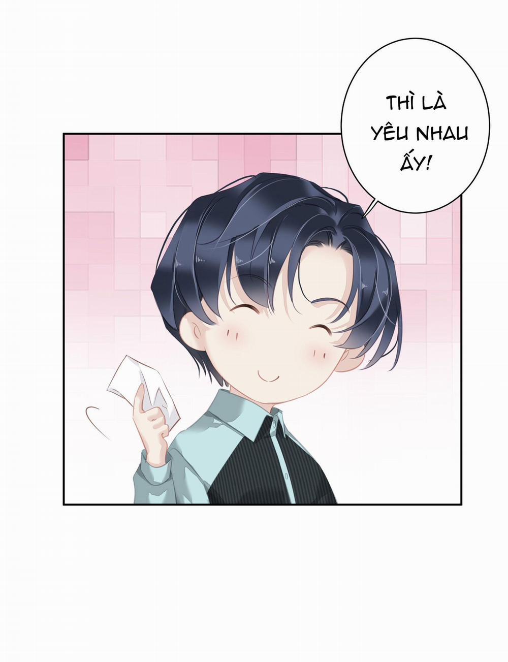 MỐI LIÊN HÔN KHÁC LOÀI 60 trang 6