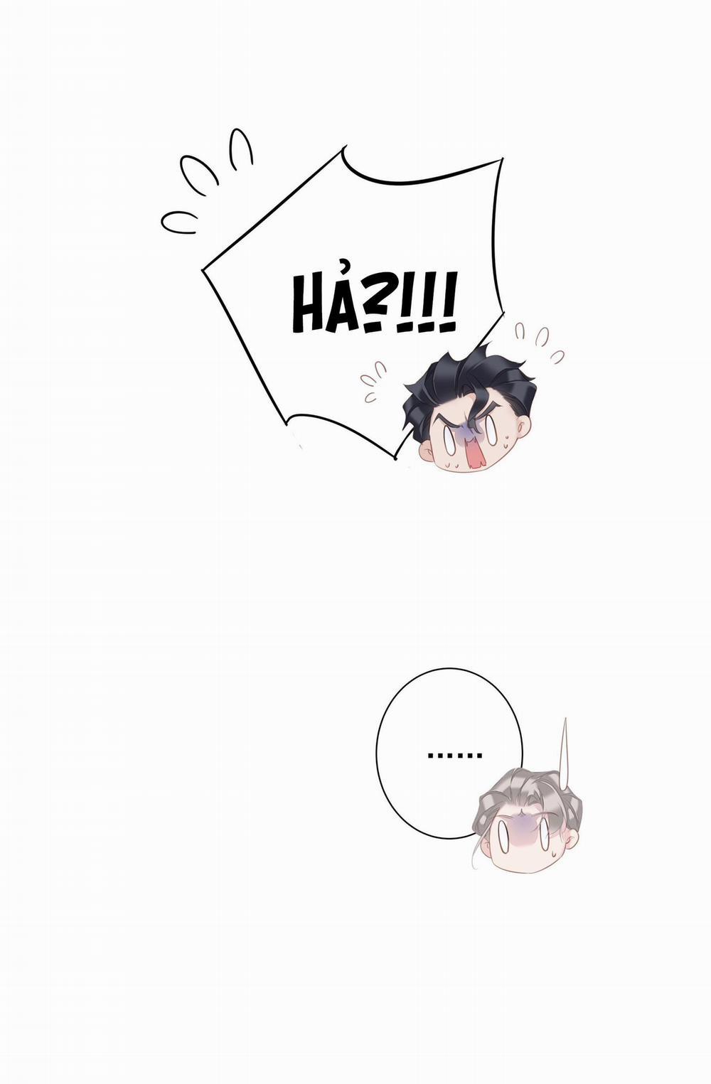 MỐI LIÊN HÔN KHÁC LOÀI 60 trang 7