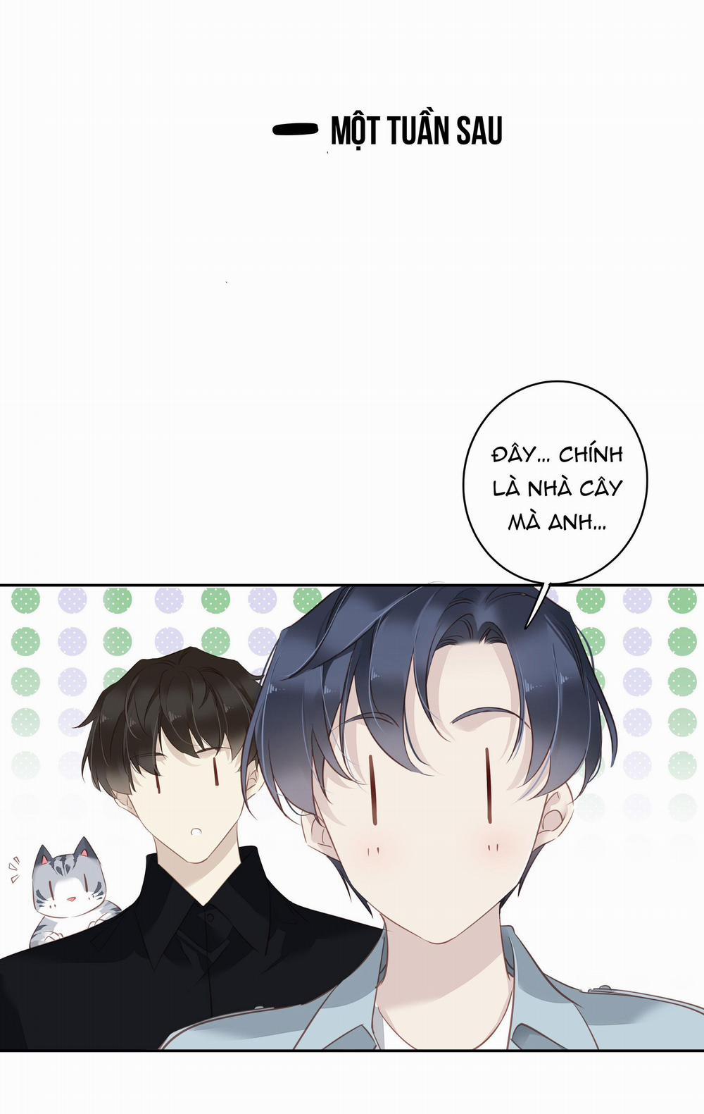 MỐI LIÊN HÔN KHÁC LOÀI 61 END trang 11