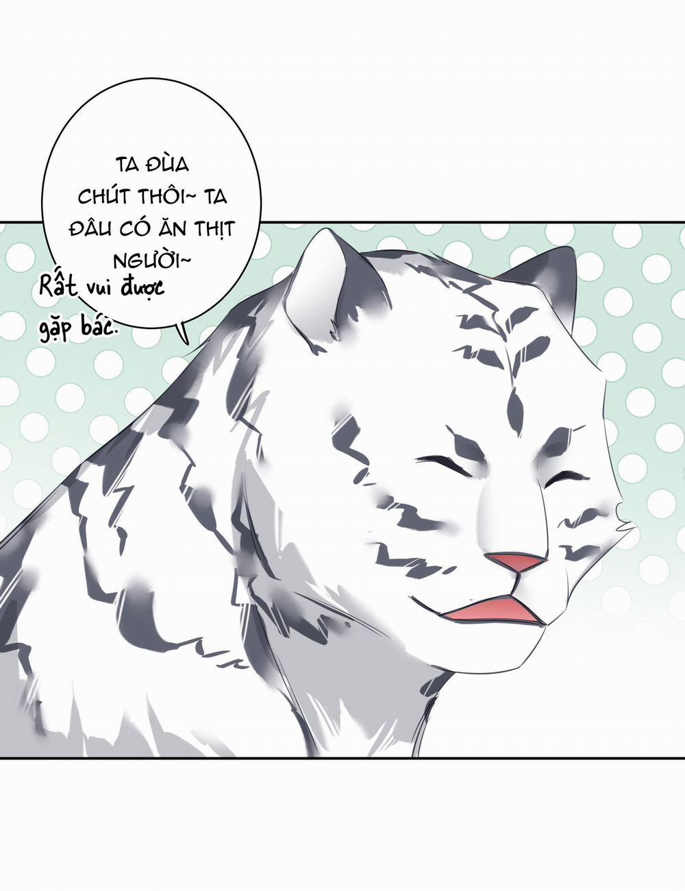 MỐI LIÊN HÔN KHÁC LOÀI 61 END trang 17