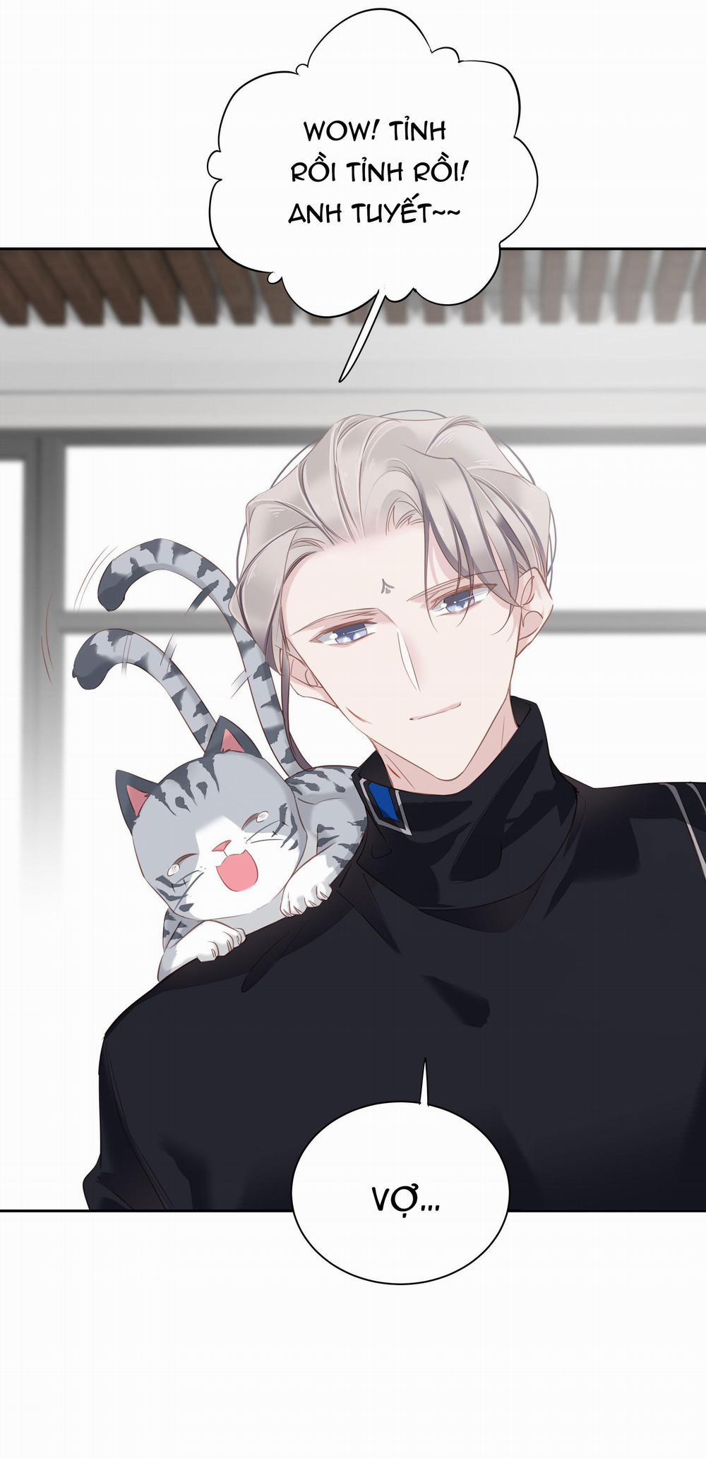 MỐI LIÊN HÔN KHÁC LOÀI 61 END trang 2
