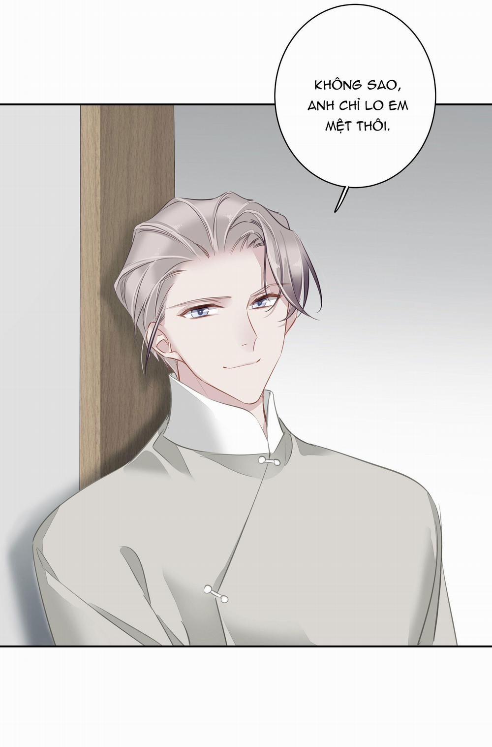 MỐI LIÊN HÔN KHÁC LOÀI 61 END trang 22