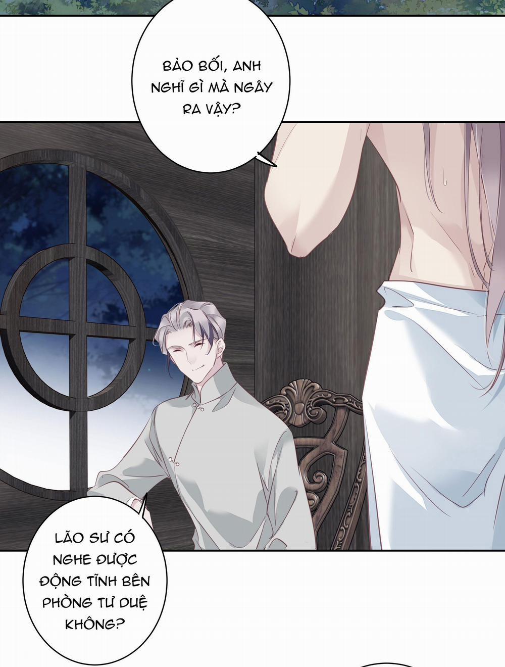 MỐI LIÊN HÔN KHÁC LOÀI 61 END trang 27