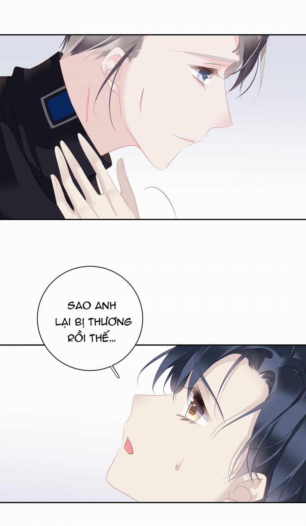 MỐI LIÊN HÔN KHÁC LOÀI 61 END trang 3