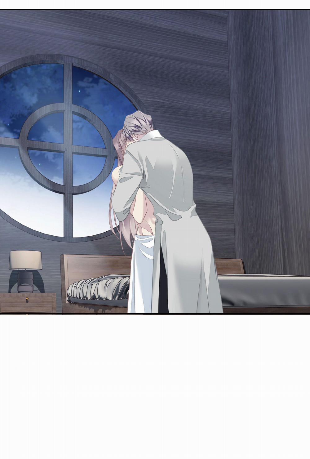 MỐI LIÊN HÔN KHÁC LOÀI 61 END trang 30