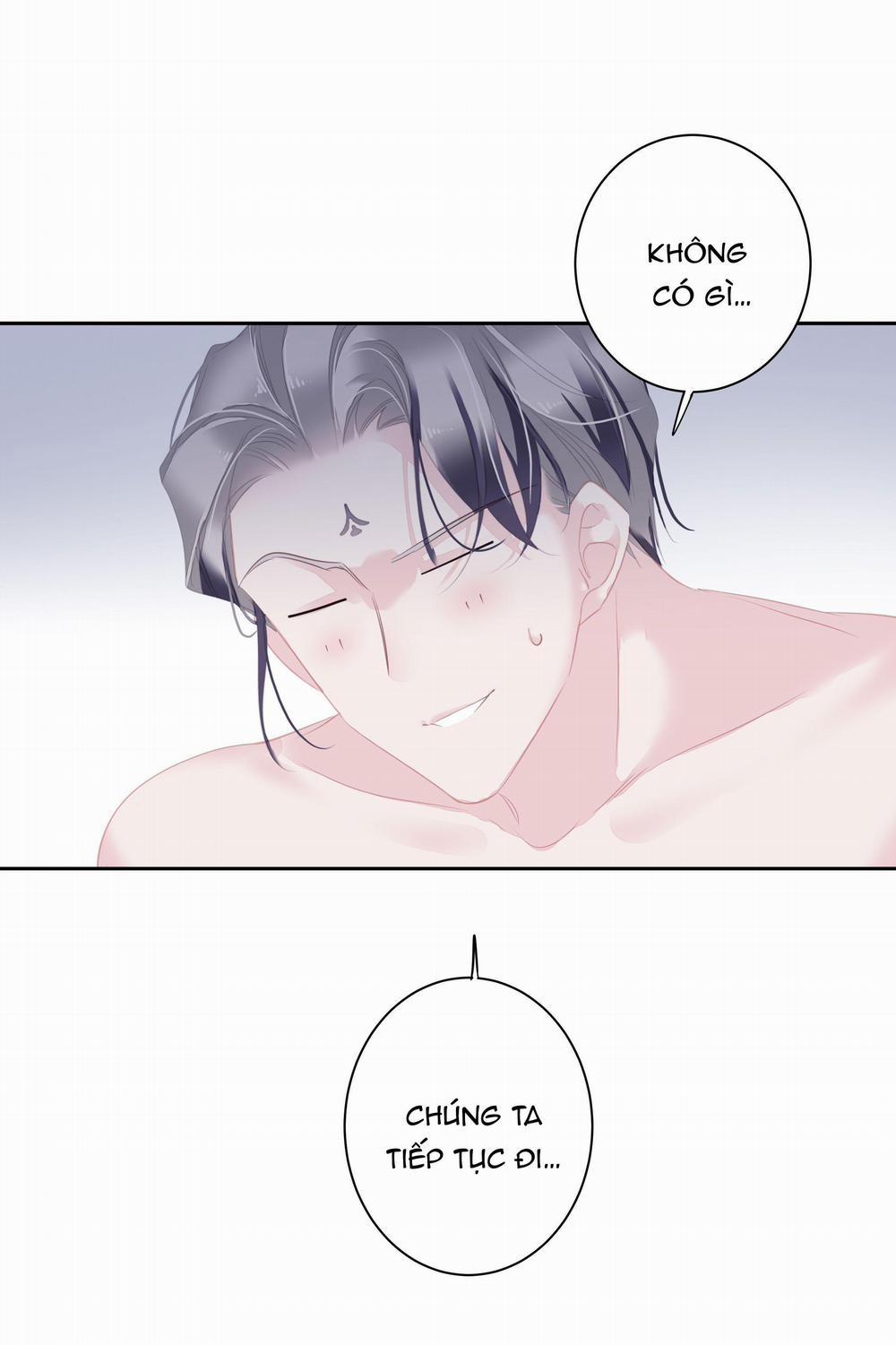 MỐI LIÊN HÔN KHÁC LOÀI 61 END trang 32