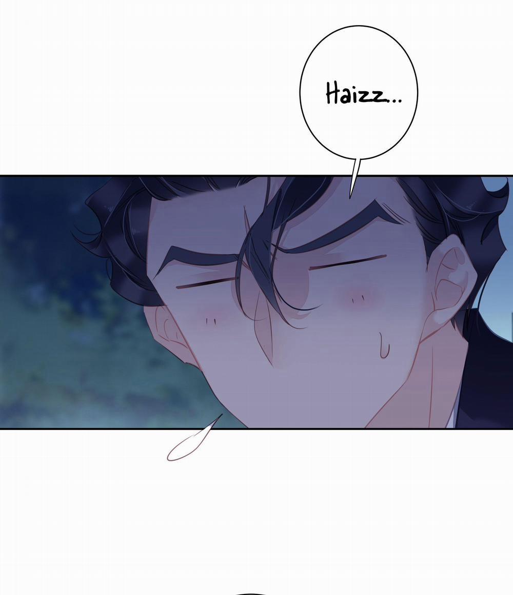 MỐI LIÊN HÔN KHÁC LOÀI 61 END trang 38