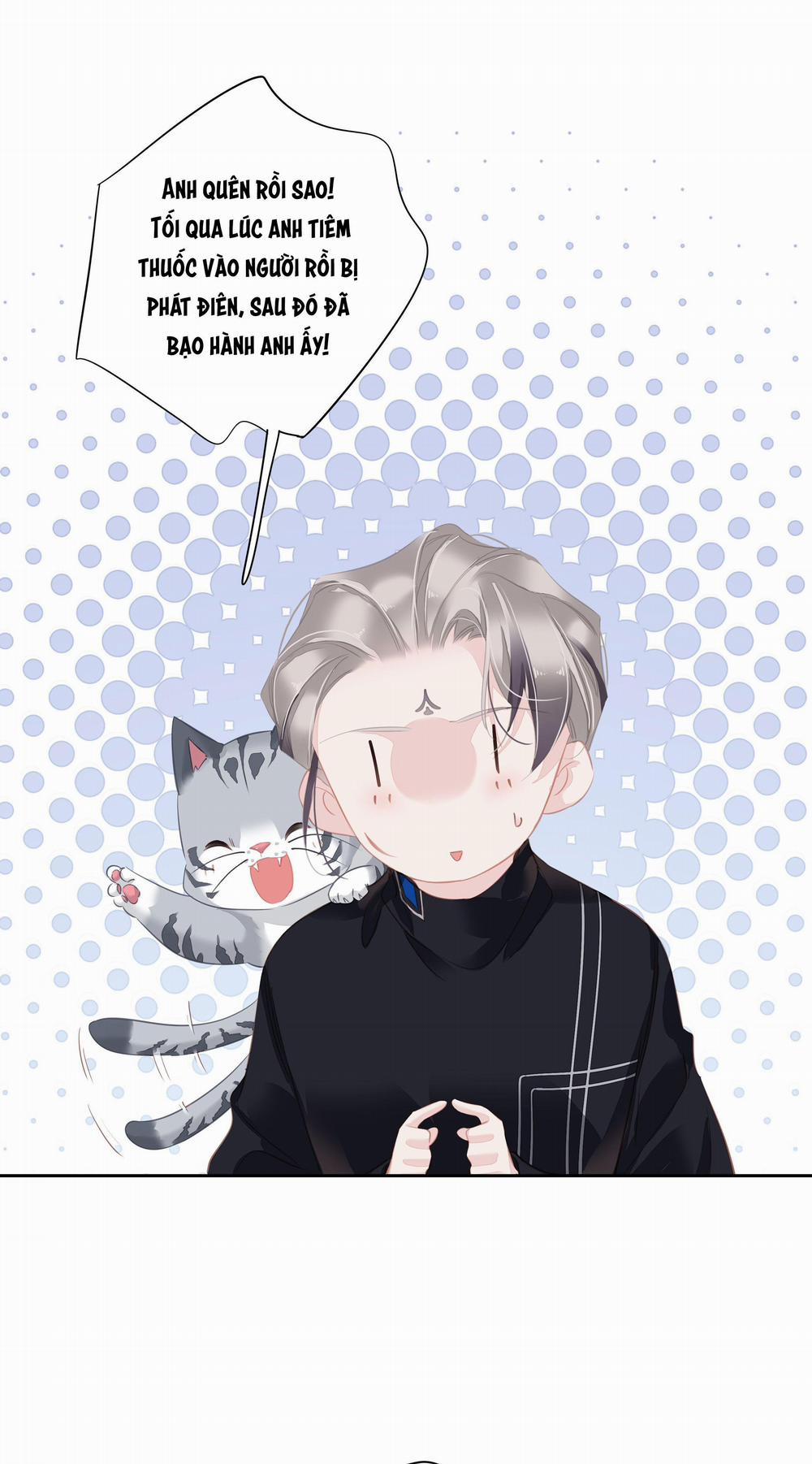 MỐI LIÊN HÔN KHÁC LOÀI 61 END trang 4