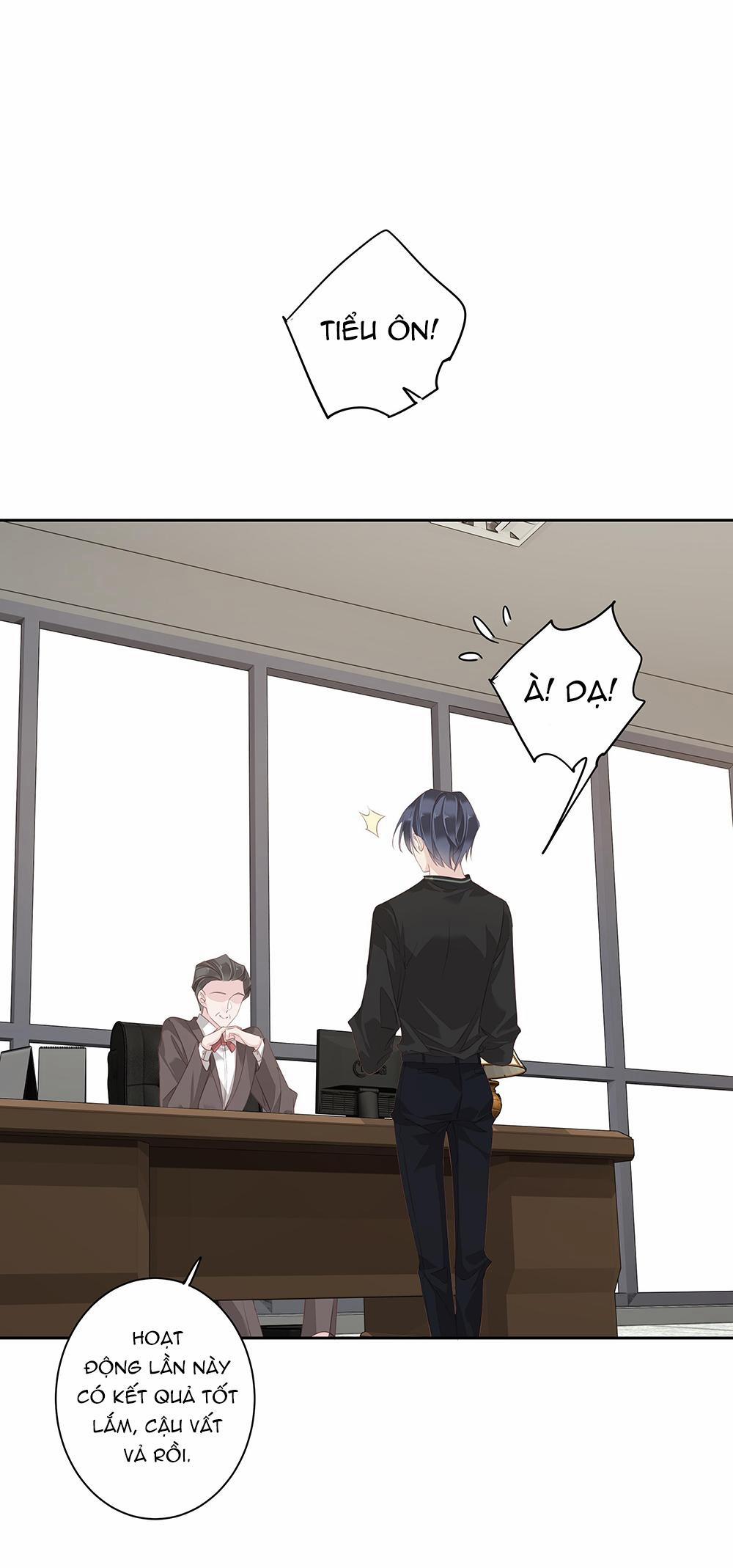 MỐI LIÊN HÔN KHÁC LOÀI 7 trang 10