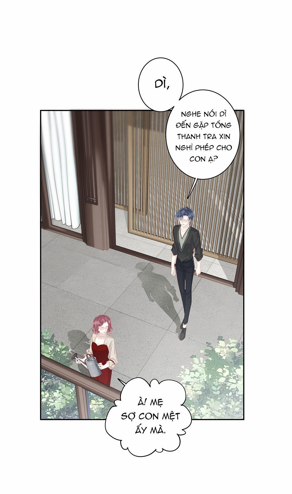 MỐI LIÊN HÔN KHÁC LOÀI 7 trang 19