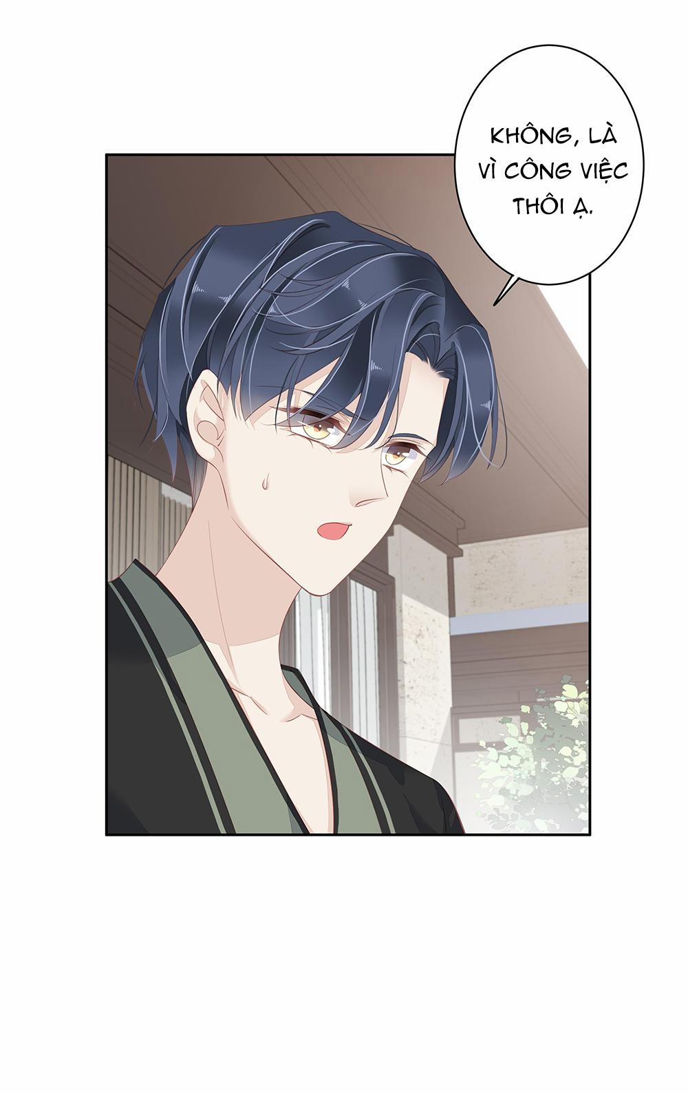 MỐI LIÊN HÔN KHÁC LOÀI 7 trang 22