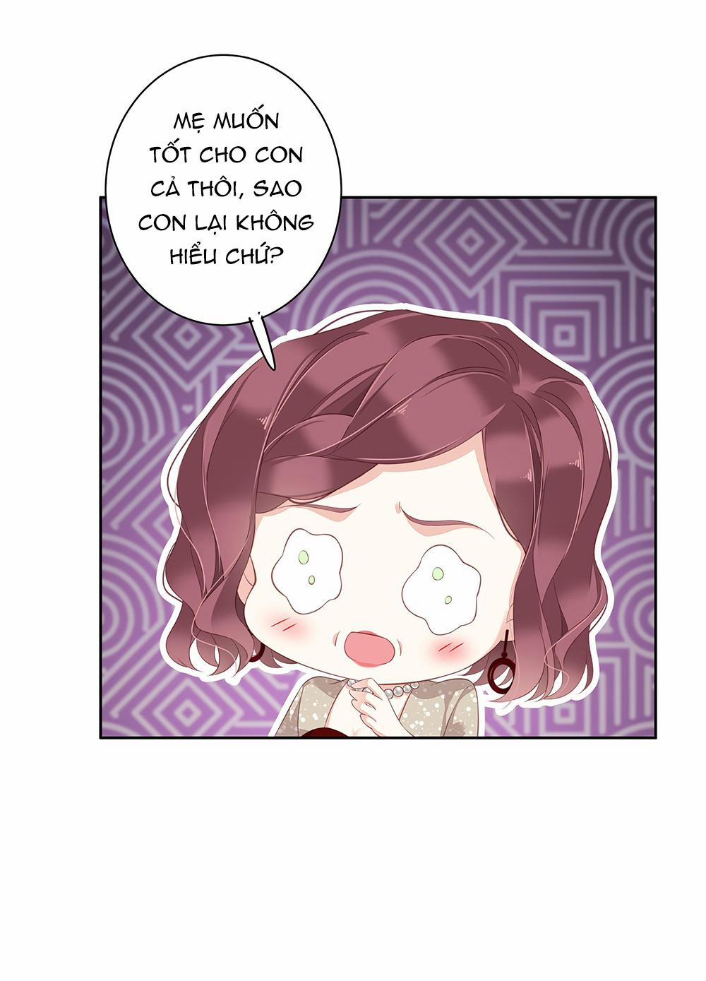 MỐI LIÊN HÔN KHÁC LOÀI 7 trang 24