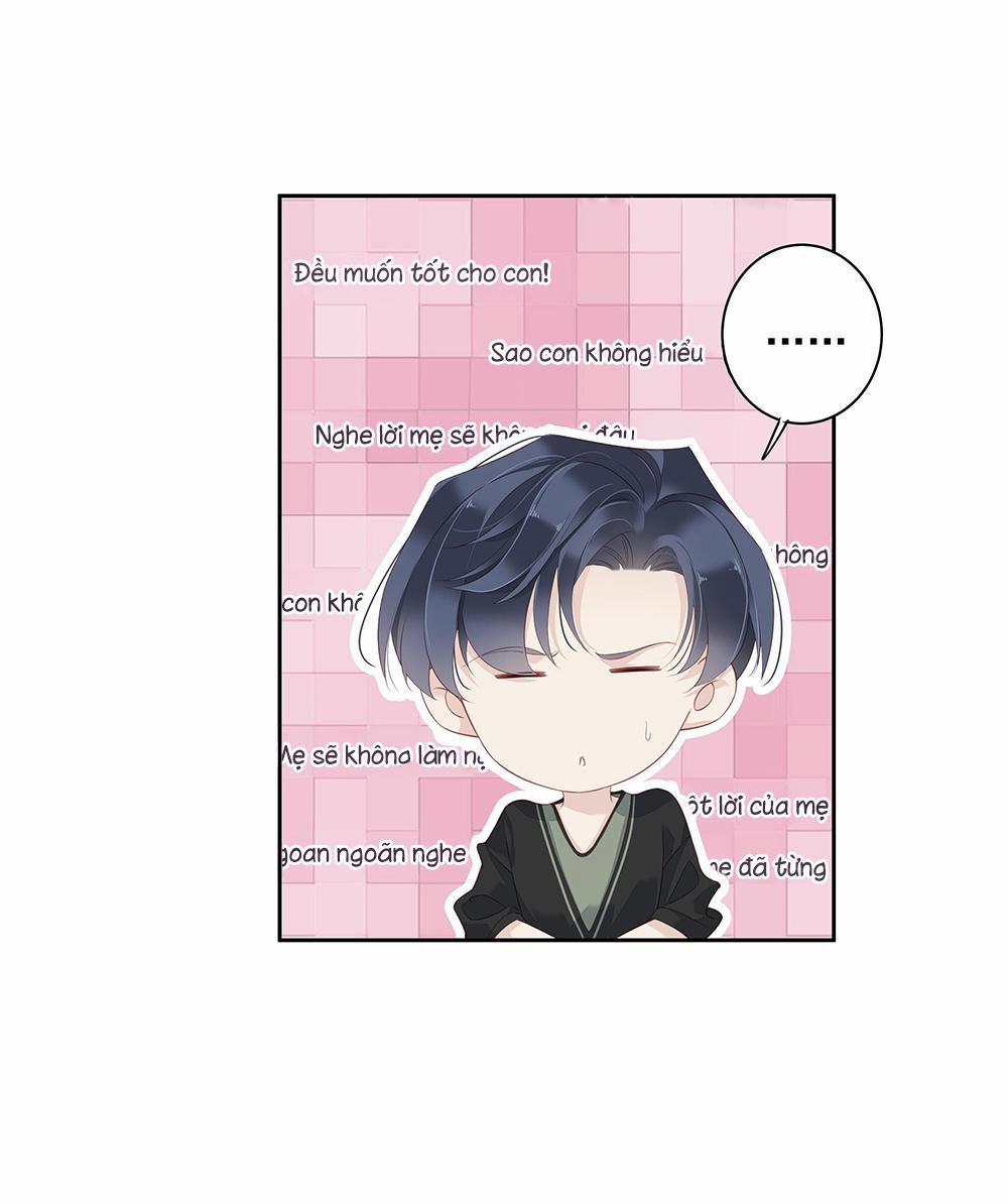 MỐI LIÊN HÔN KHÁC LOÀI 7 trang 25