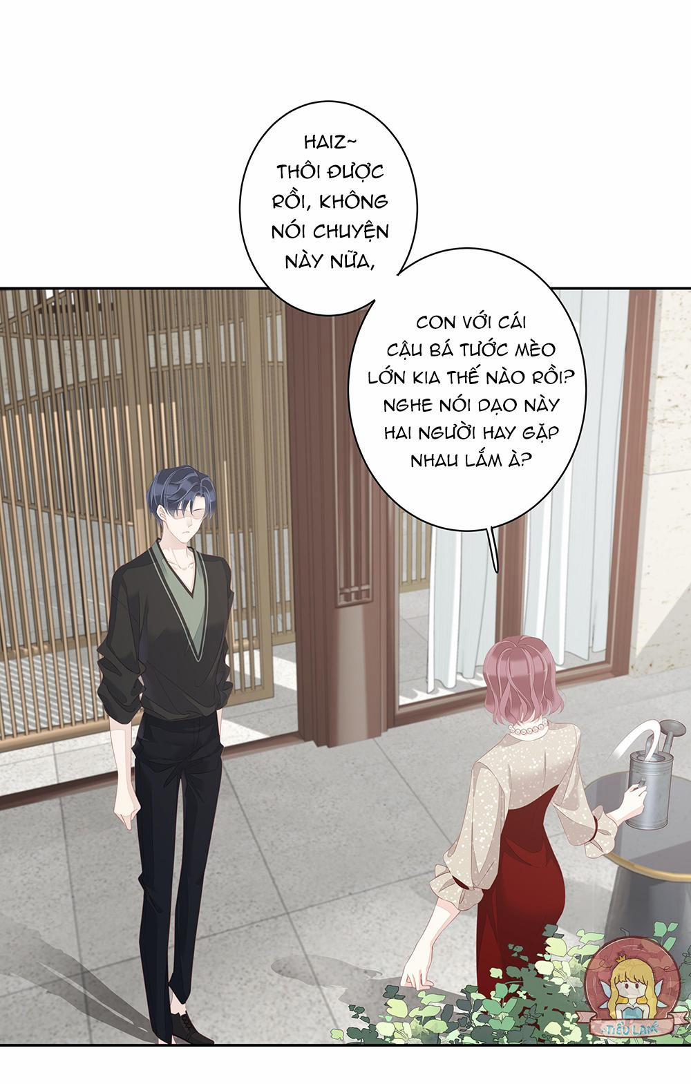 MỐI LIÊN HÔN KHÁC LOÀI 7 trang 26