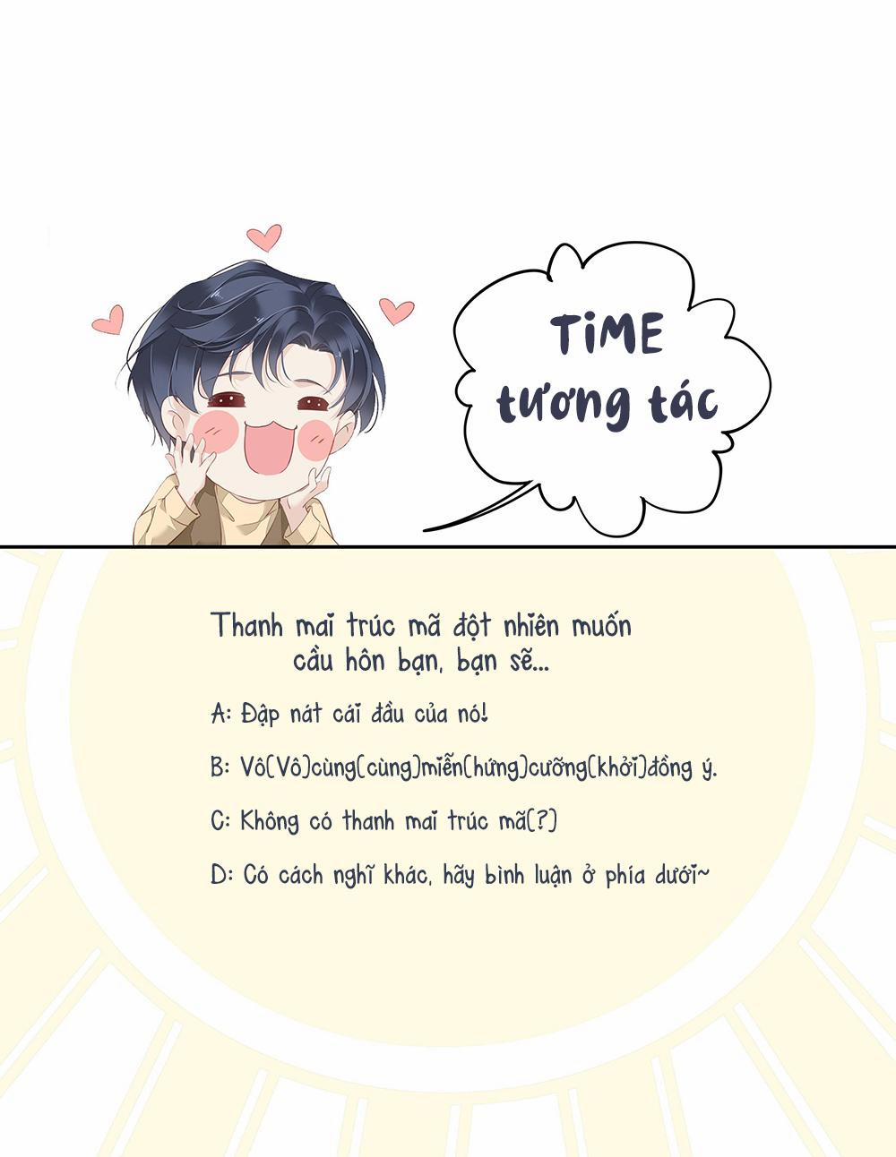 MỐI LIÊN HÔN KHÁC LOÀI 7 trang 34