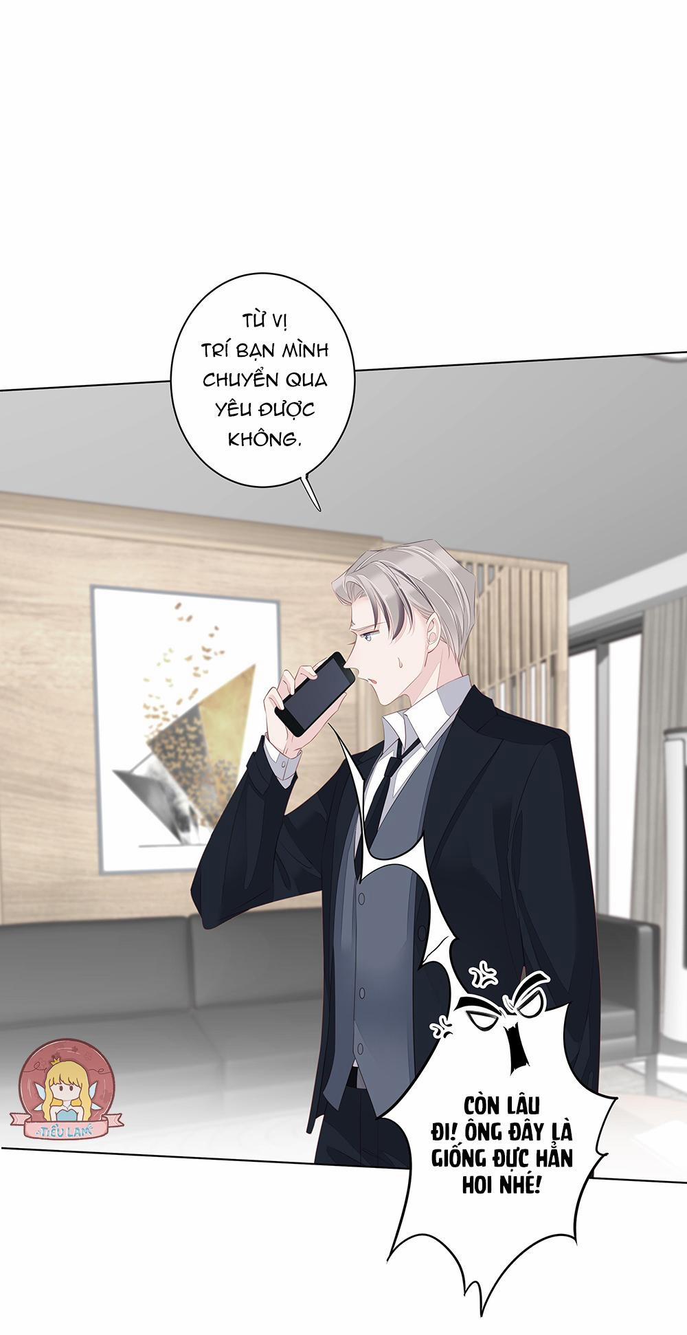 MỐI LIÊN HÔN KHÁC LOÀI 7 trang 4