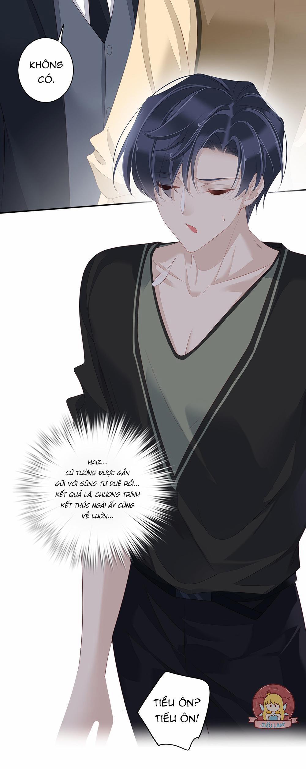 MỐI LIÊN HÔN KHÁC LOÀI 7 trang 9